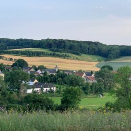 Wandelen met Ellen in Zuid Limburg (2024 datums)